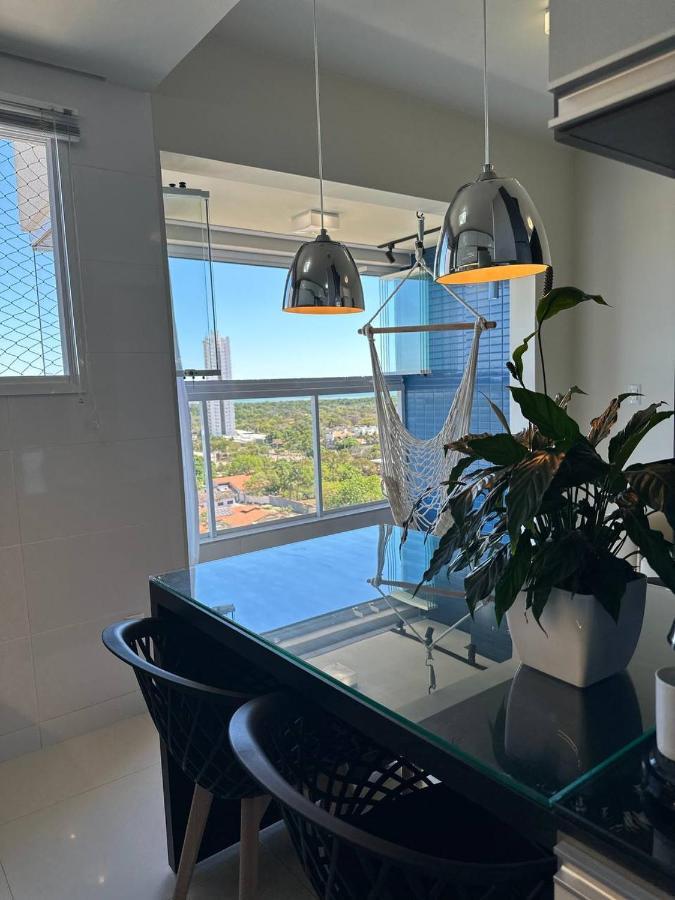 Apartamento Horizonte Azul, Vista Lago, Proximo Ao Shopping Palmas  Exterior photo